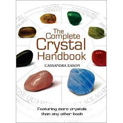 Complete Crystal Handbook -  Cassandra Eason