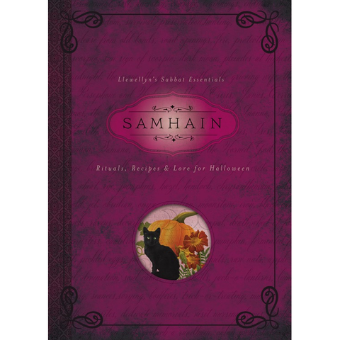 Llewellyn's Sabbat Essentials: Samhain
