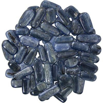 Kyanite Tumbled (1 stone)