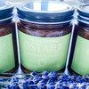 Candle jar coconut soy - OSTARA - Limited Edition