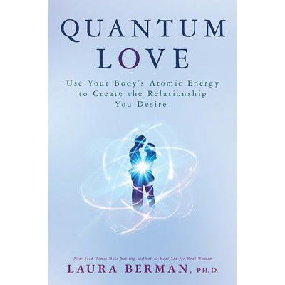 Quantum Love - Laura Berman