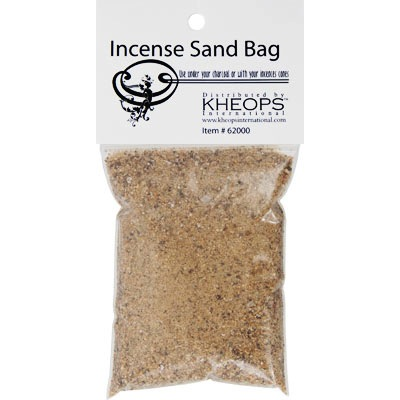 Sand Bag for Charcoal