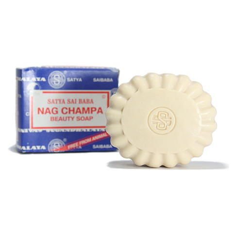Nag Champa Soap
