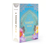 Yogic Path Oracle Deck and Guidebook - Sahara Rose Ketabi