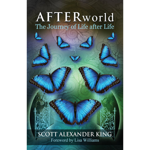 Afterworld - Scott Alexander King