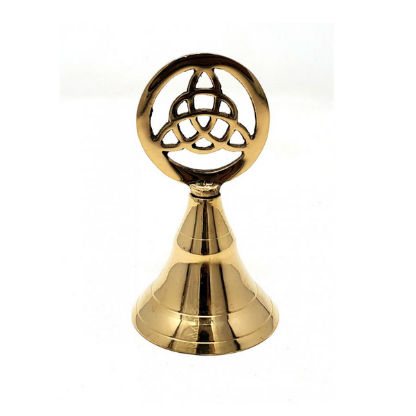 Triquetra Bell 4