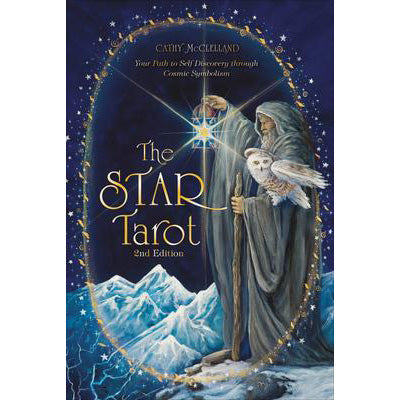 Star Tarot - McClelland
