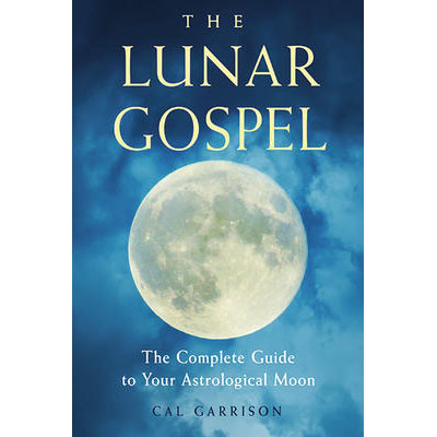 Lunar Gospel - Cal Garrison