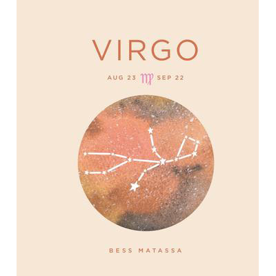 Zodiac Signs: Virgo