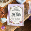 Modern Witchcraft Book of Love Spells - Skye Alexander