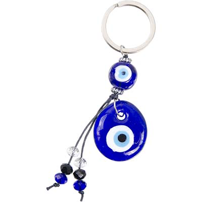 Key Chain evil eye