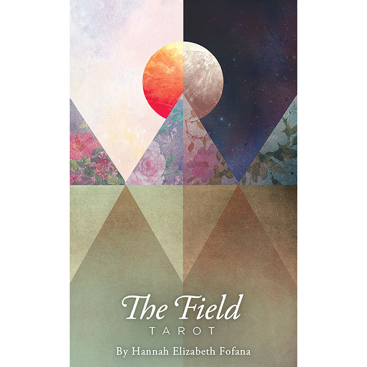 Field Tarot - Hannah Elizabeth Fofana