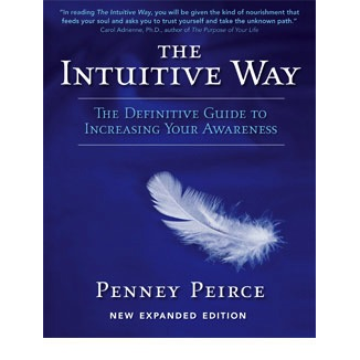 Voie intuitive - Penney Pierce
