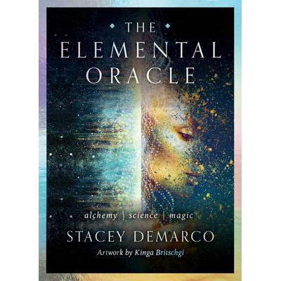 Oracle élémentaire - Stacey Demarco