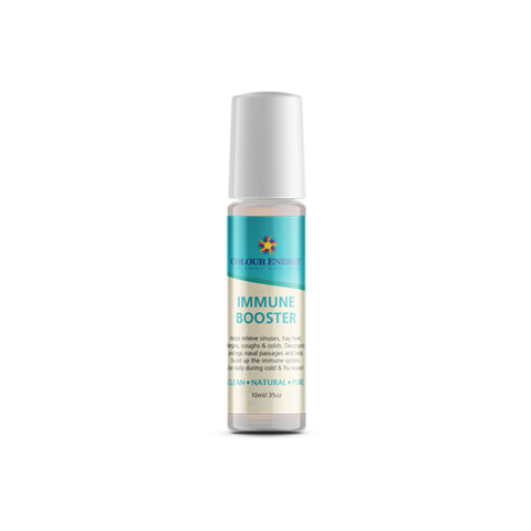 Roll-On: Immune Booster 10ml