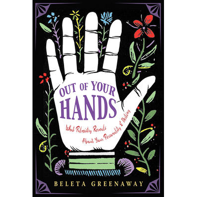 Out of Your Hands - Beleta Greenaway