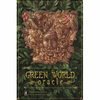 Green World Oracle - Kathleen Jenk