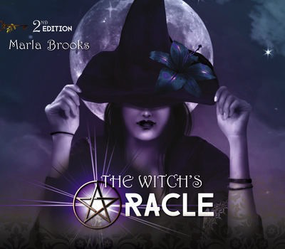 L'Oracle de la sorcière - Marla Brooks