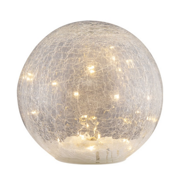 Globe LED Fée XL