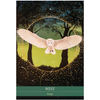 Shamanic Medicine Oracle Cards - Barbara Meiklejohn-Free