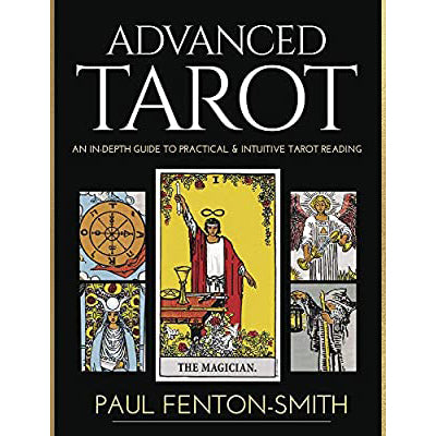 Tarot avancé - Paul Fenton-Smith