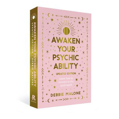 Awaken Your Psychic Ability - Debbie Malone