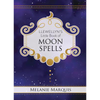 Le petit livre des sorts lunaires de Llewellyn - Melaine Marquis