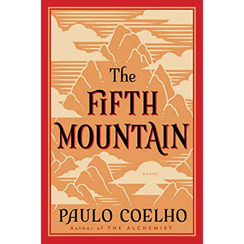 Fifth Mountain -  Paulo Coelho