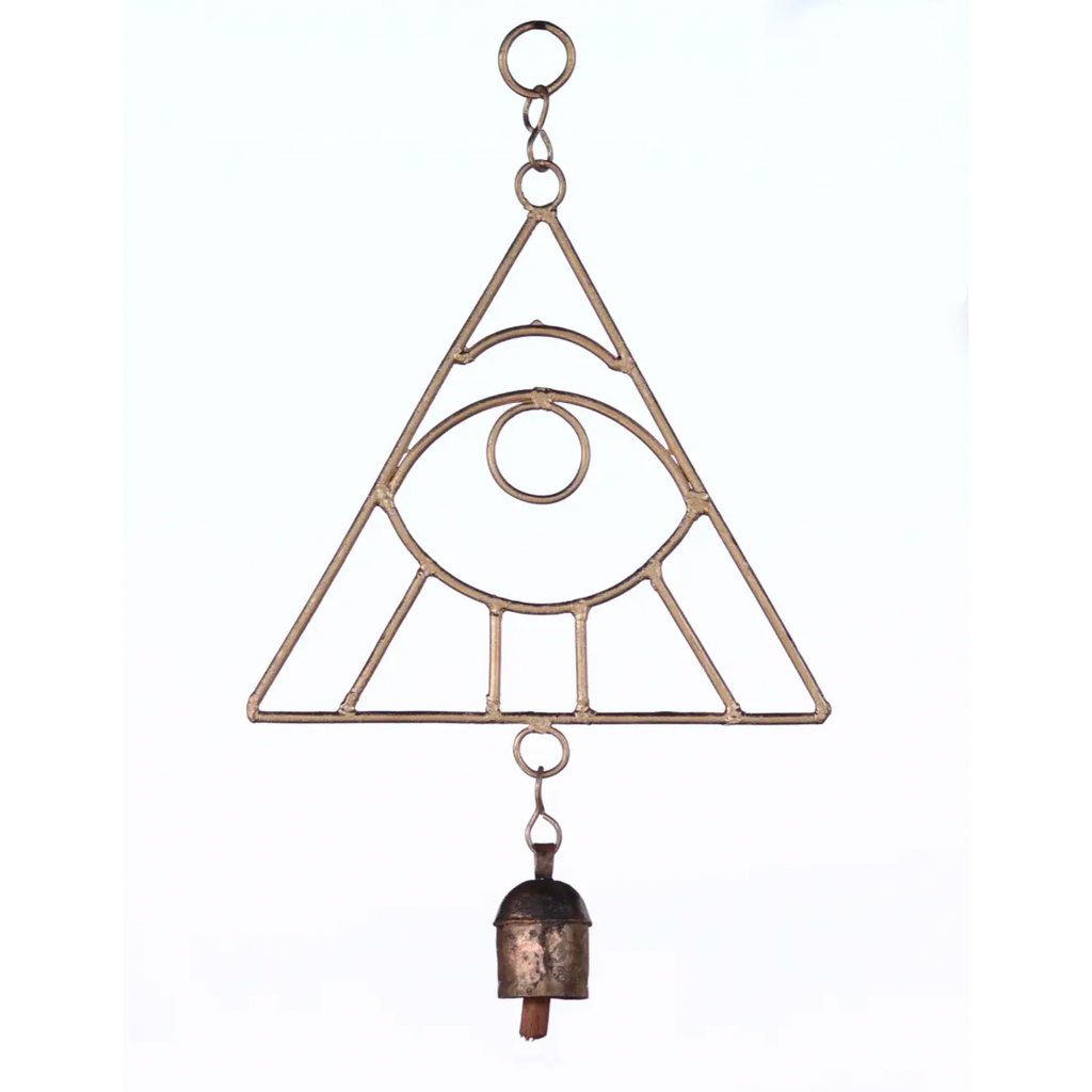 All Seeing Eye Chime