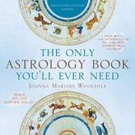 Le seul livre d'astrologie dont vous aurez besoin - Joanna Woolfolk