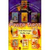Power Tarot - Trish MacGregor
