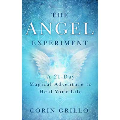 Angel Experiment - Corn Grillo