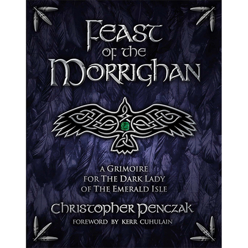 Feast of the Morrighan - Christopher Penczak