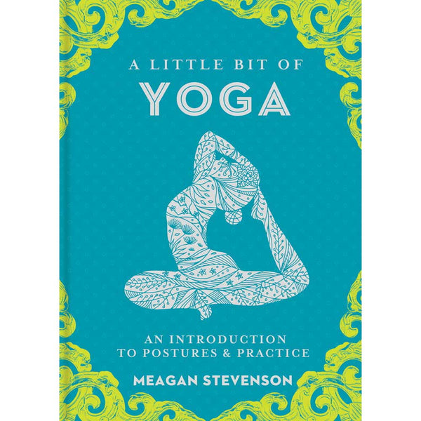 Un peu de yoga - Meagan Stevenson