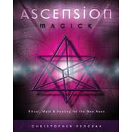 Magie de l'Ascension - Christopher Penczak