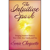 Étincelle intuitive - Sonia Choquette