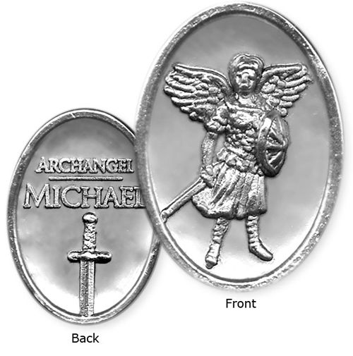 Archangel Token Michael