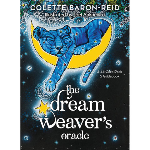 L'Oracle de Dream Weaver - Colette Baron-Reid