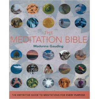Meditation bible - Gauding -  Madonna