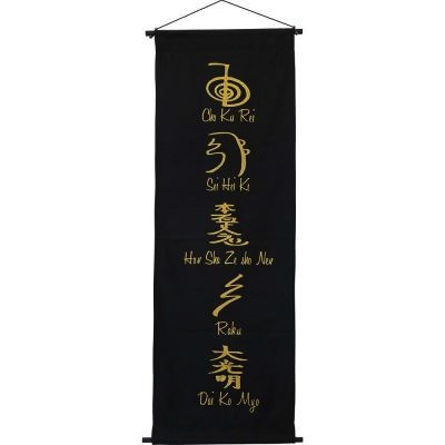 Banner - Reiki Symbols