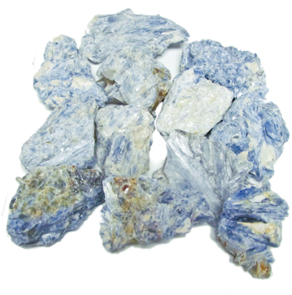 Kyanite Cluster (1 stone)