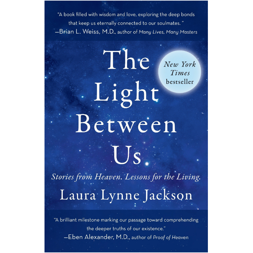 Lumière entre nous - Laura Lynne Jackson