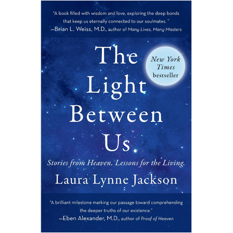 Lumière entre nous - Laura Lynne Jackson