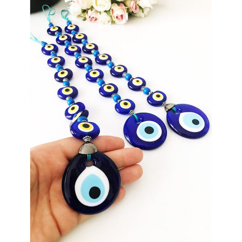 Evil Eye 8 beads