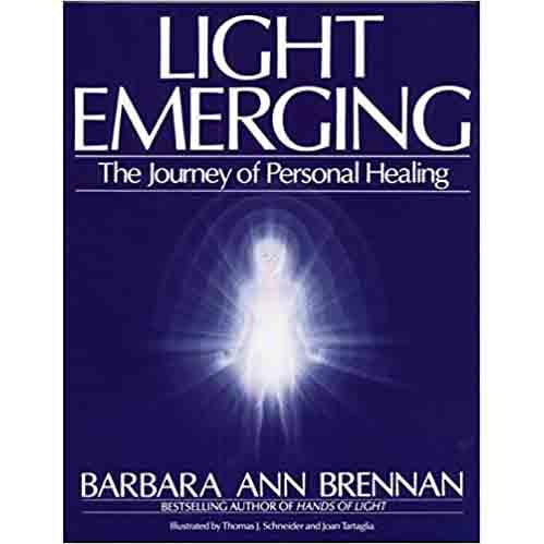 Light Emerging - Brennan -  Barbara Ann