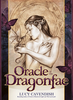 Oracle of the Dragonfae - Lucy Cavendish
