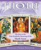 Thoth Companion -  Michael Osiris Snuffin