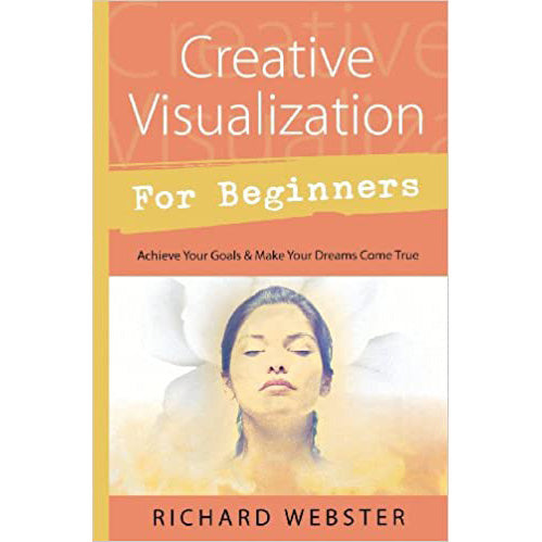 Visualisation créative - Richard Webster