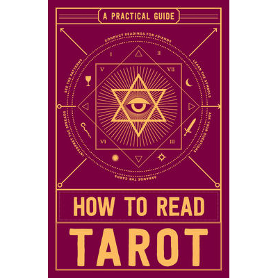 Comment lire le Tarot : un guide pratique - Adams Media