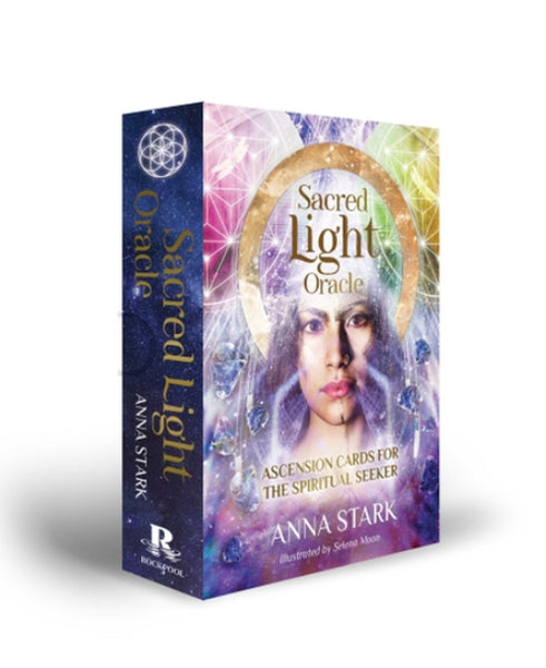 Sacred Light Oracle - Anna Stark